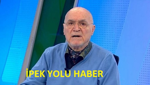 Gazeteci Hıncal Uluç, 83 yaşında hayatını kaybetti