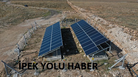 KOSKİ YENİLENEBİLİR ENERJİYLE YÜKSEK TASARRUF SAĞLIYOR