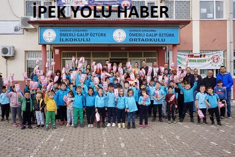 İpek Yolu Haber Ajansı