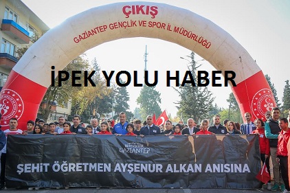İpek Yolu Haber Ajansı