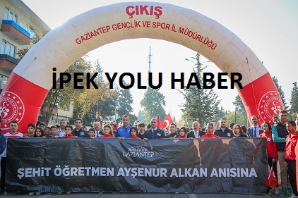 İpek Yolu Haber Ajansı