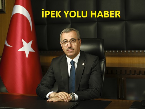 İpek Yolu Haber Ajansı