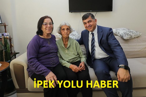 İpek Yolu Haber Ajansı