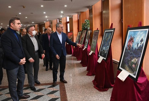 Kırkbirinci Saat Sezai Karakoç Kolokyumu, Düzenlenen İki Etkinlikle Başladı