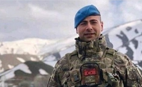 ŞEHİT HABERİ ARNAVUTKÖYÜ YAKTI 