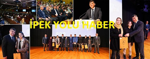 TÜM ÖĞRENCİLERİN BANKA KARTLARI TESLİM EDİLDİ