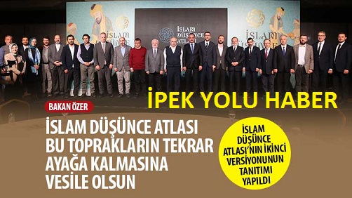 İpek Yolu Haber Ajansı