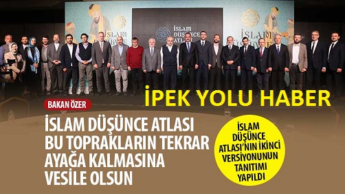 İpek Yolu Haber Ajansı