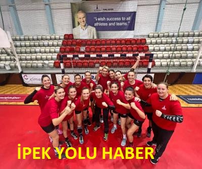  Hentbolda Avrupa zamanı