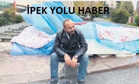  SEFAKÖY’DE İNTERNET ÜZERİNDEN EV KİRALADI KAPIDA KALDI 