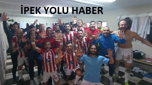 İstiklalspor 10’da 10 Yaptı