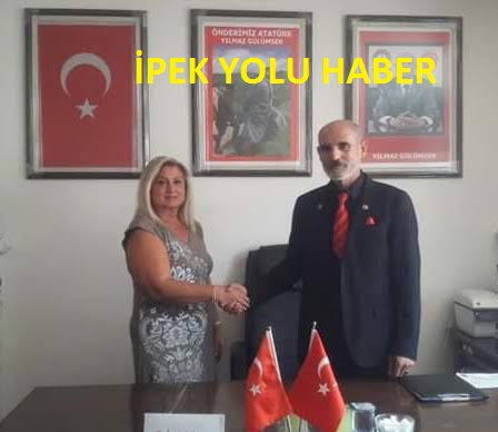  VATAN SEVERLER PARTİSİ’NİN GENEL BAŞKAN VEKİLİ  KIZ ÇOCUKLARIMIZA KARŞI İSTİSMAR ŞİDDET OLAYLARI İLGİLİ AÇIKLAMA YAPTILAR.