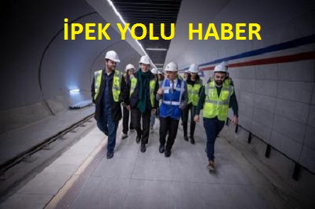 İpek Yolu Haber Ajansı