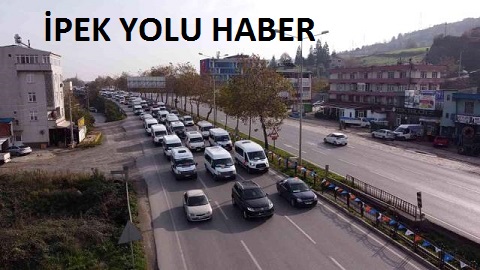   Tekkeköy’de Cumhurbaşkanı sevinci