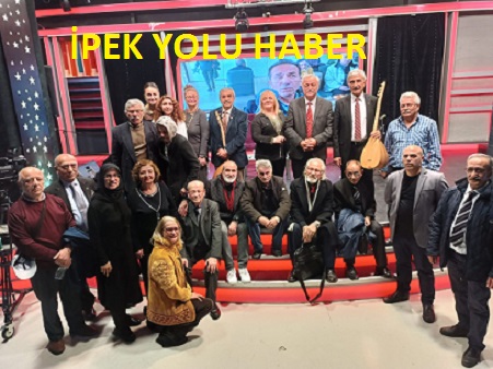  YILDIZ EN TV’DE DÜŞLER DÜNYASI RÜZGARI ESTİ