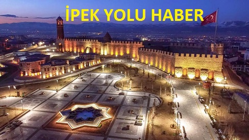 ERZURUM 2025 TURİZM BAŞKENTİ SEÇİLDİ   