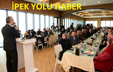  3. Uluslararası Şiir ve Edebiyat Günleri’nin Lansmanı Gerçekleştirildi
