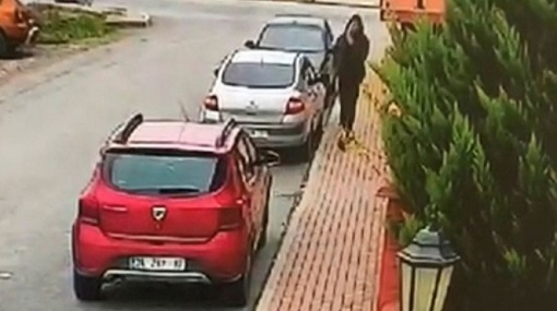 SİLİVRİ’DE CİNAYET