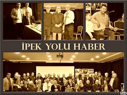 DÜŞLER DÜNYASI BEYLİKDÜZÜNDE ESKİ YILI UĞURLADI.