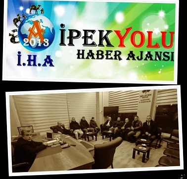 GELECEK PARTİSİ  GECE GÜNDÜZ HALKLA  BİRLİKTE