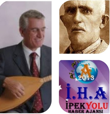 AŞIK ZÜLÂLÎ ÖLÜMÜNÜN 66.YILINDA ANILIYOR