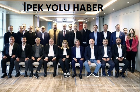  Davut Doğan Yeniden Başkan
