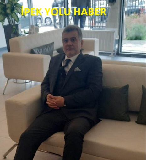 ENES BAYRAM’DAN YENİ YIL  MESAJI