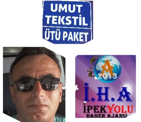 UMUT TEKSTİL ‘DEN YENİ YIL MESAJI