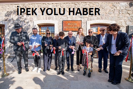 İzmir’de sanat hak ettiği değeri bulacak