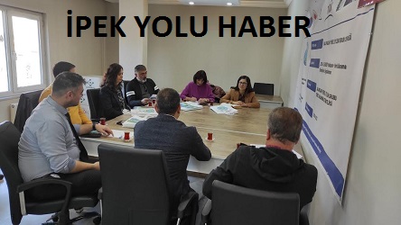 Salıpazarı YEG’i Ziyaret Ettiler