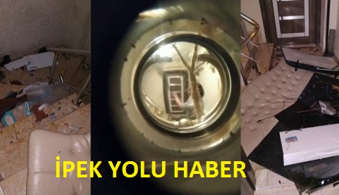 ESENYURT’TA KİRACI İSYANI
