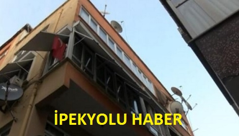 ZEYTİNBURNU’NDA YABANCI UYRUKLU VATANDAŞ ANLARIN KAVGASI KANLI BİTTİ 1 KİŞİ ÖLDÜ