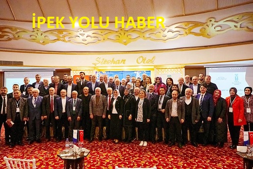 GAZİANTEP BÜYÜKŞEHİR EV SAHİPLİĞİNDE TDED 7’NCİ İSTİŞARE VE DEĞERLENDİRME TOPLANTISI YAPILDI