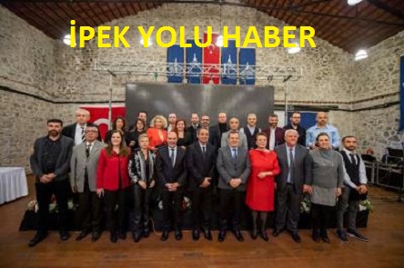  Barış Selçuk Gazetecilik ödülleri sahiplerini buldu  Başkan Soyer: “Gazeteciler bu ülkenin vicdanıdır”