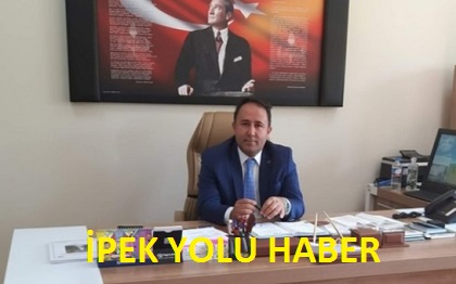  DAYAKÇI MÜDÜR GÖREVDEN UZAKLAŞTIRILDI