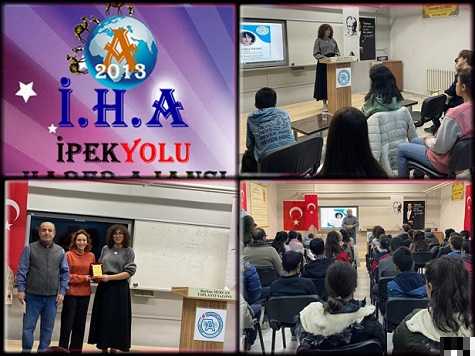 HER ŞEY SİZİNLE BAŞLAR