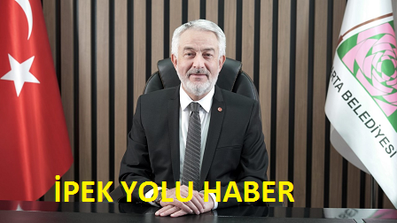 Başkan Başdeğirmen: Projelerinizi bizlerle paylaşın