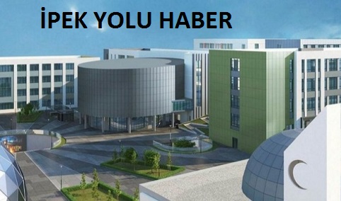 İpek Yolu Haber Ajansı