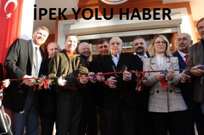 Karşıyaka Spor Kulübü’nün müzesi açıldı  Özuslu: “Karşıyaka Spor Kulübü’nün önemini derinden idrak etmeliyiz”