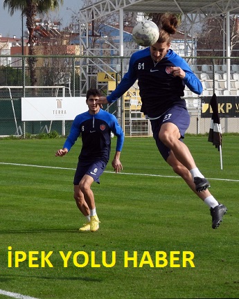    Grup lideri Kepez Belediyespor, kendi sahasında oynayacağı Efeler 09 Spor Futbol Kulübü’nden 3 puan alma hedefiyle sahaya çıkacak