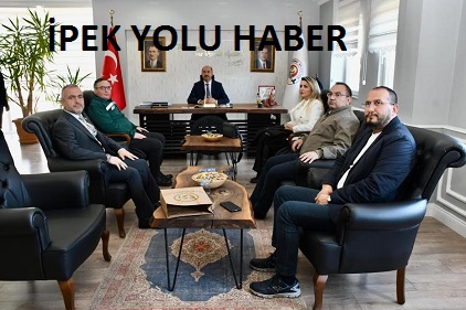  Terme Çayı ıslah projesi hız kazandı   