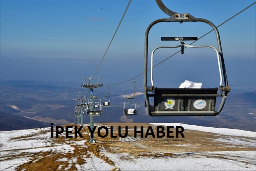  Akdağ hazır, sezonu bekliyor