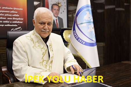 İpek Yolu Haber Ajansı