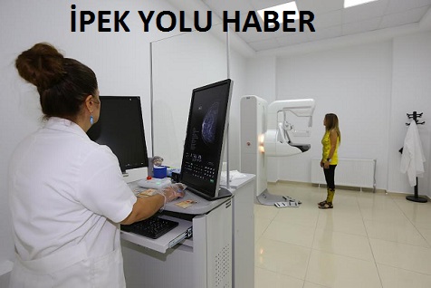 BÜYÜKŞEHİR, 164 BİN 871 KADININ SAĞLIK TARAMASINI YAPTI