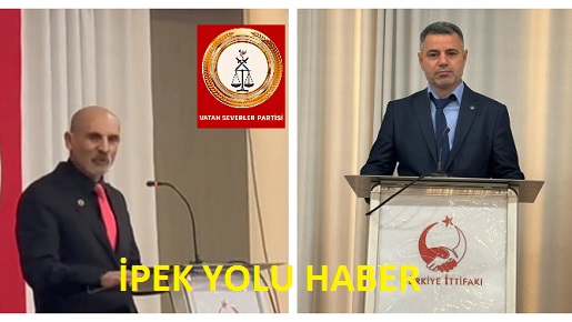  VATAN SEVERLER PARTİSİ DİYARBAKIR’IN  AYNI GÜNDE 3 TANE İLÇE KONGRESİNİ PAZAR GÜNÜ GERÇEKLEŞECEK.
