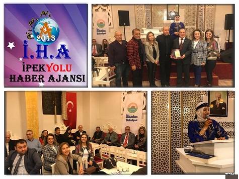 SAMSUN’DA NERMİN EKER RÜZGARI