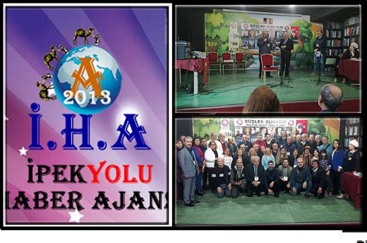 DÜŞLER DÜNYASI BEYLİKDÜZÜ’NDE COŞKU VARDI