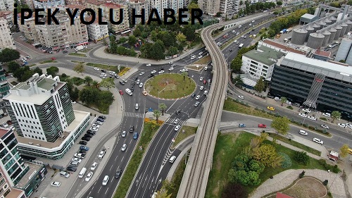 Samsun Büyükşehir Belediyesi tarafından son 3.5 yılda hayata geçirilen dev projelerle kent, ‘Geleceğin şehri Samsun’ hedefi doğrultusunda hızla gelişiyor.