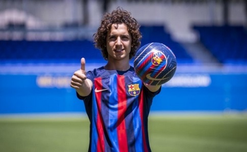 FENERBAHÇENİN YENİ TRANSFERİ İSTANBUL’DA