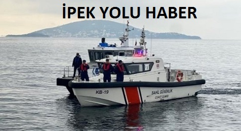 MALTEPE’DE DENİZE BİR KSDIN CESEDİ BULUNDU